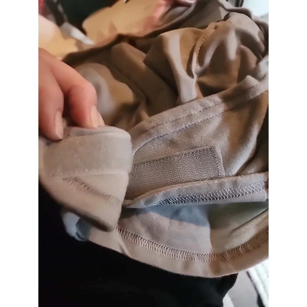 New Party Dog SHARK Pet Halloween Costume New Vest Med/Large